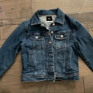 Urban Outfitters Denim Jacket